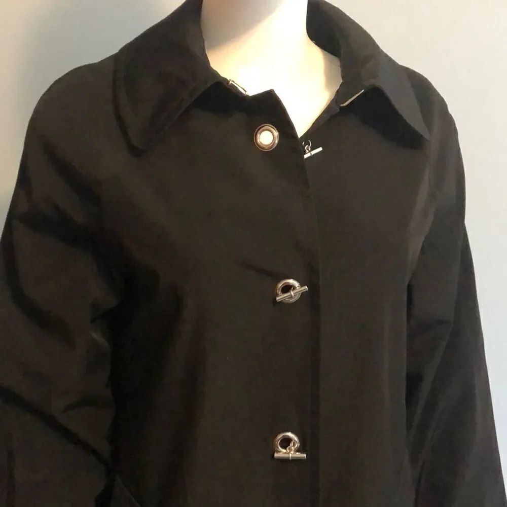London Fog Small Coat - Picture 2 of 8